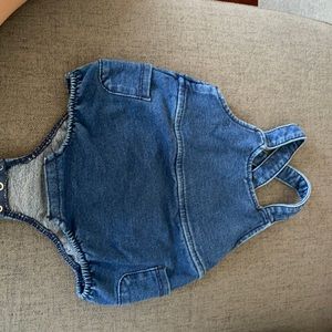 Onesie for 3-6m baby